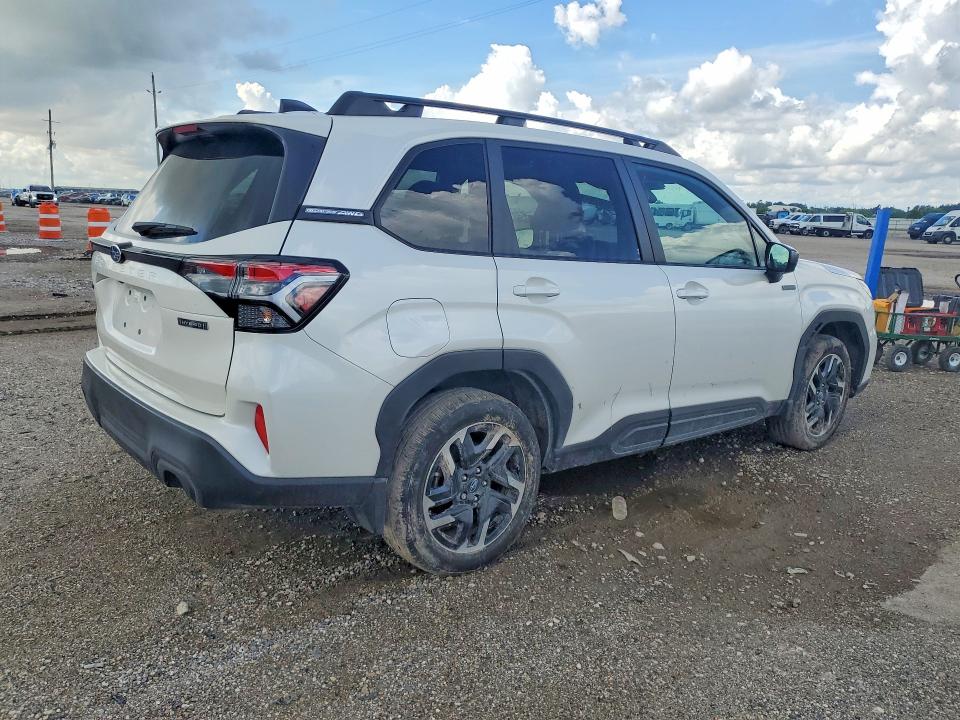 Aukcja sprzedaży 2025 Subaru Forester, vin: JF2SLSED9SH454874, numer aukcji: 54747436