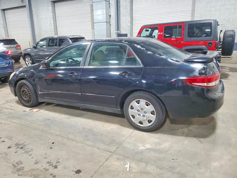 Продаж на аукціоні авто 2004 Honda Accord, vin: 1HGCM66314A036948, номер лоту: 52833536