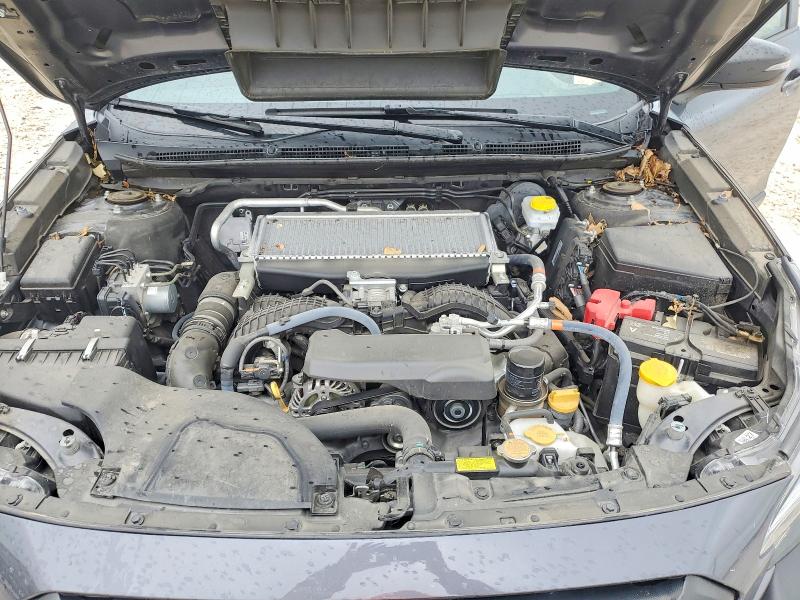 Продаж на аукціоні авто 2024 Subaru Outback, vin: 4S4BTGUD5R3101788, номер лоту: 52063986