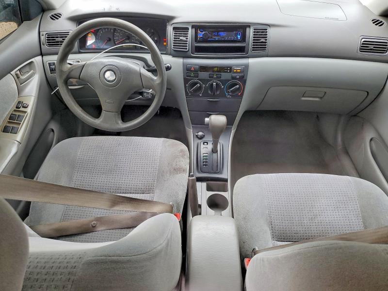 Auction sale of the 2007 Toyota Corolla, vin: 1NXBR32E57Z927373, lot number: 54280376
