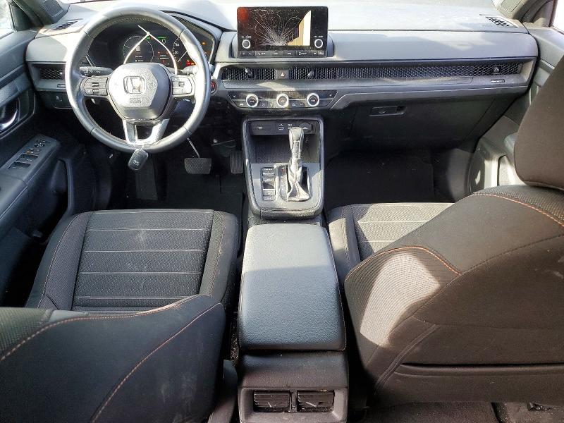 Aukcja sprzedaży 2024 Honda Cr-v, vin: 5J6RS6H59RL004106, numer aukcji: 53119726