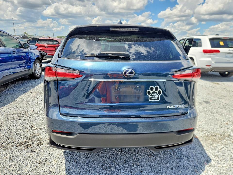 Auction sale of the 2015 Lexus Nx, vin: JTJYWRBZ2F2005440, lot number: 54382226