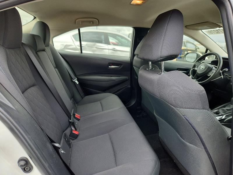 Продаж на аукціоні авто 2020 Toyota Corolla, vin: JTDEBRBE5LJ022667, номер лоту: 55171276