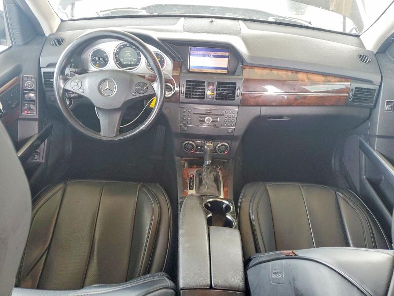 Продажа на аукционе авто 2011 Mercedes-benz Glk, vin: WDCGG8HB9BF674415, номер лота: 54693036