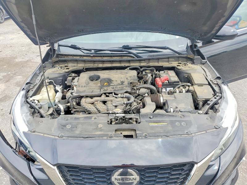 Aukcja sprzedaży 2020 Nissan Altima, vin: 1N4BL4CV5LC270073, numer aukcji: 55191886