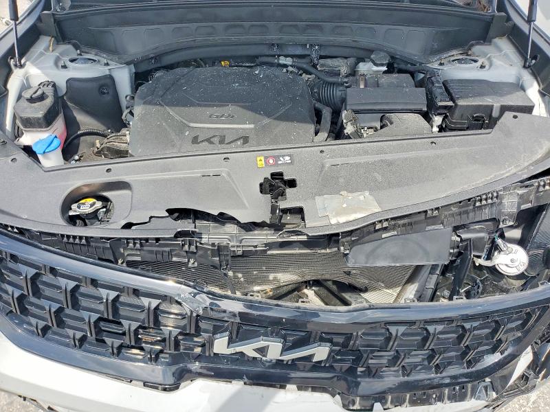 Aukcja sprzedaży 2024 Kia Telluride, vin: 5XYP5DGC4RG492966, numer aukcji: 54790766