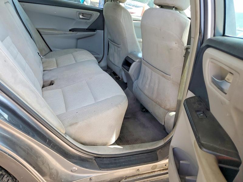 Aukcja sprzedaży 2016 Toyota Camry, vin: 4T1BF1FK7GU136713, numer aukcji: 52237256