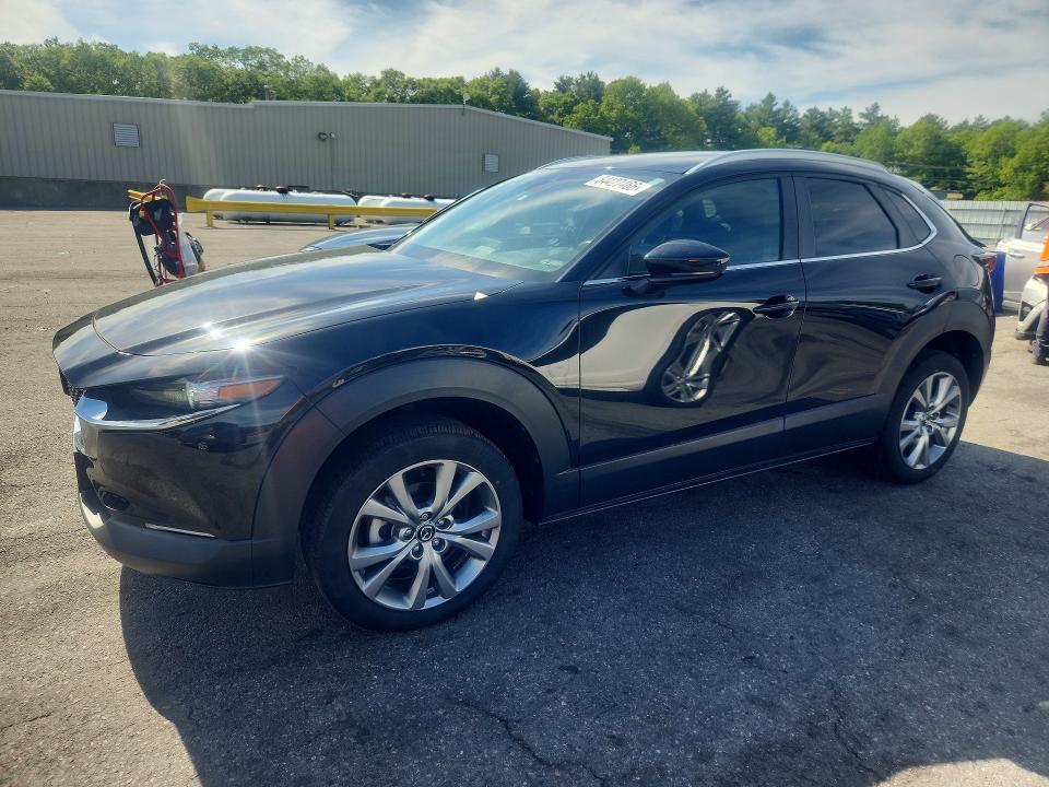 Продаж на аукціоні авто 2023 Mazda Cx-30, vin: 3MVDMBBM5PM521254, номер лоту: 54427466