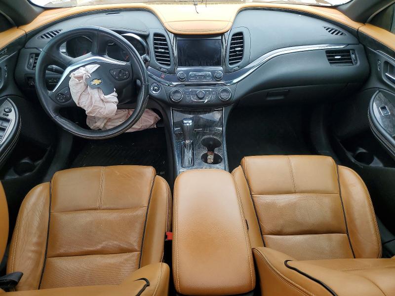 Продаж на аукціоні авто 2014 Chevrolet Impala, vin: 2G1155S38E9239604, номер лоту: 53192516
