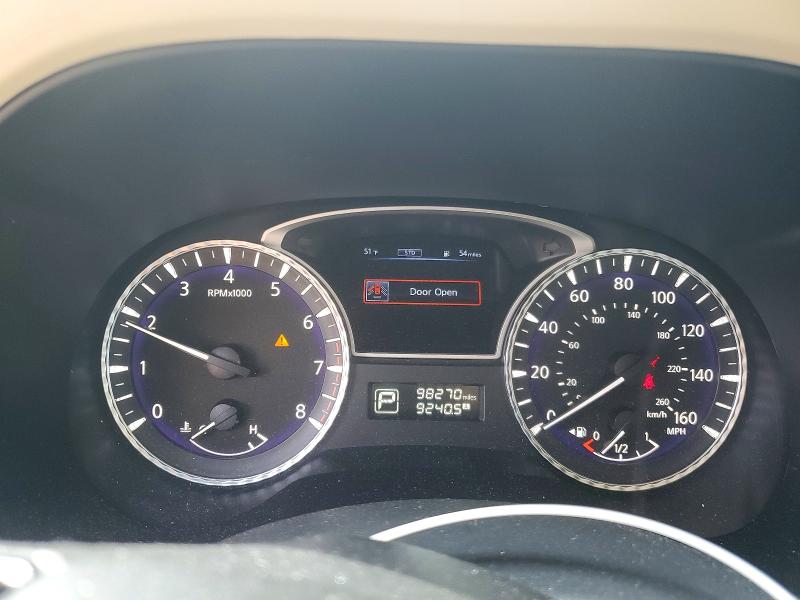 Aukcja sprzedaży 2016 Infiniti Qx60, vin: 5N1AL0MM8GC513347, numer aukcji: 51703266