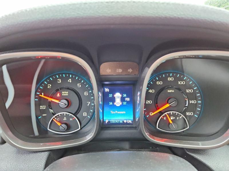 Продаж на аукціоні авто 2015 Chevrolet Malibu, vin: 1G11F5SL8FF142568, номер лоту: 54695976