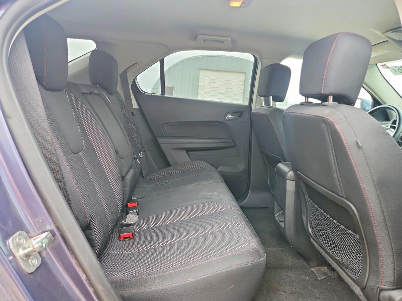 Aukcja sprzedaży 2014 Chevrolet Equinox, vin: 2GNALBEK6E6115936, numer aukcji: 53657596