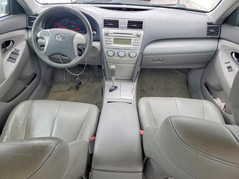 2010 Toyota Camry მანქანა იყიდება აუქციონზე, vin: 4T4BF3EK2AR011757, აუქციონის ნომერი: 54989196