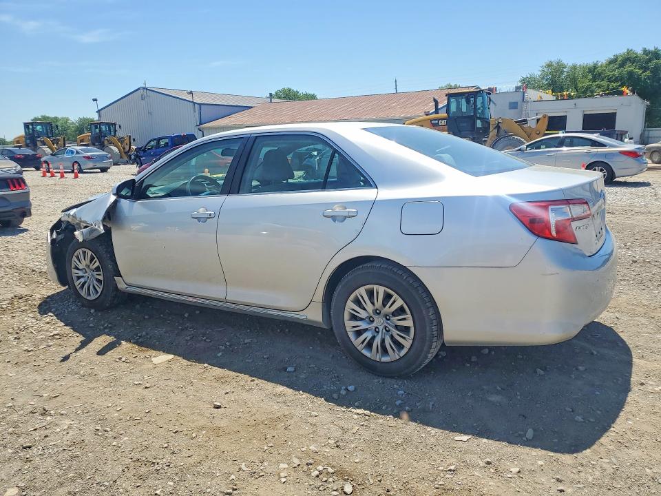 Aukcja sprzedaży 2012 Toyota Camry, vin: 4T1BF1FK6CU051002, numer aukcji: 53450686