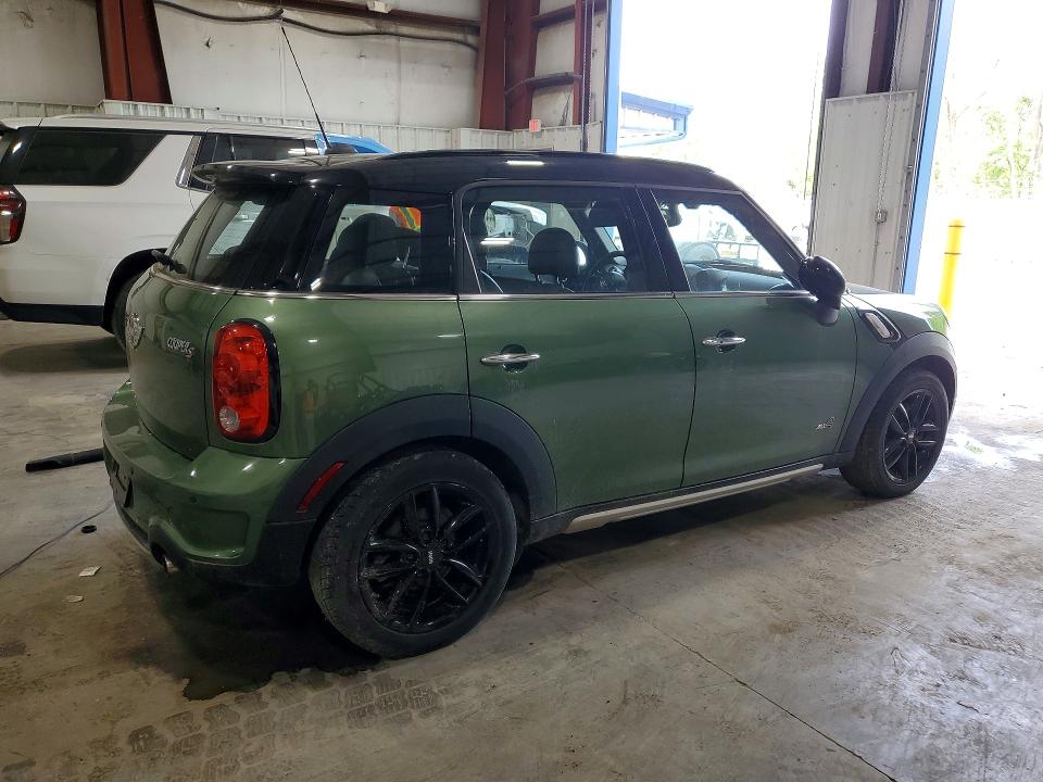 Продаж на аукціоні авто 2016 Mini Cooper, vin: WMWZC5C57GWU21740, номер лоту: 54945076