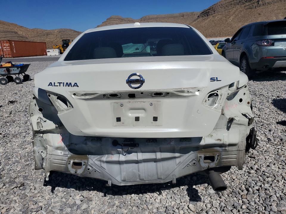 Aukcja sprzedaży 2016 Nissan Altima, vin: 1N4AL3AP3GC207330, numer aukcji: 53213636