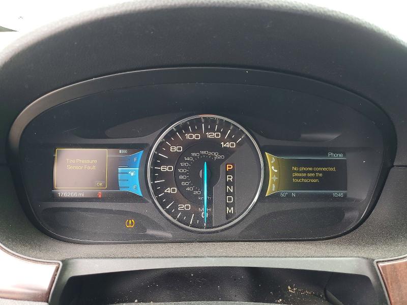 Aukcja sprzedaży 2011 Ford Edge, vin: 2FMDK4KC6BBB09540, numer aukcji: 52379406