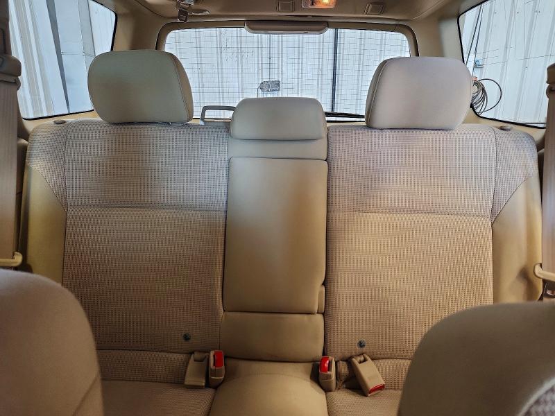 53353026 :رقم المزاد ، JF1SG63668H713849 vin ، 2008 Subaru Forester مزاد بيع