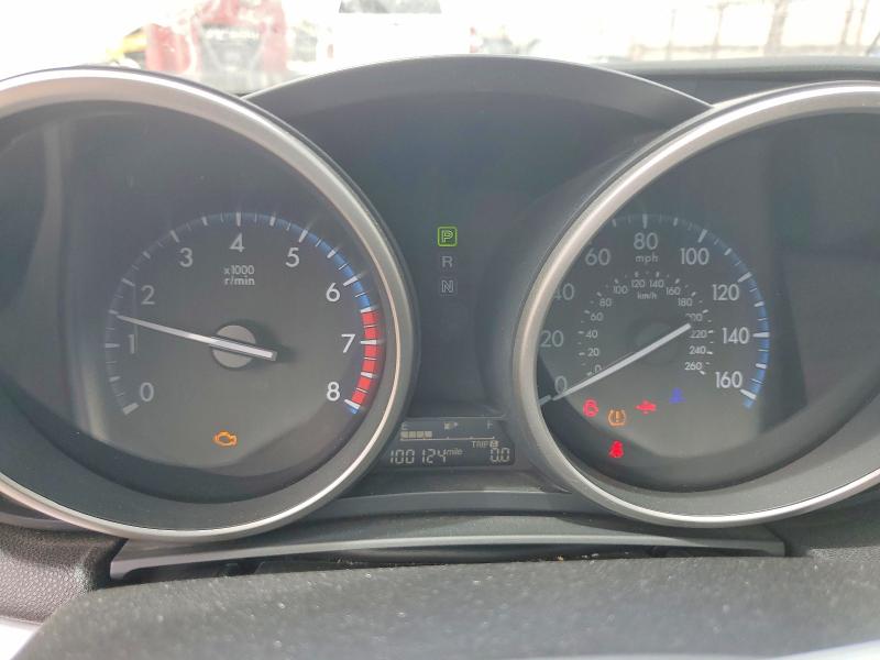2013 Mazda 3 მანქანა იყიდება აუქციონზე, vin: JM1BL1MP3D1778273, აუქციონის ნომერი: 52207146