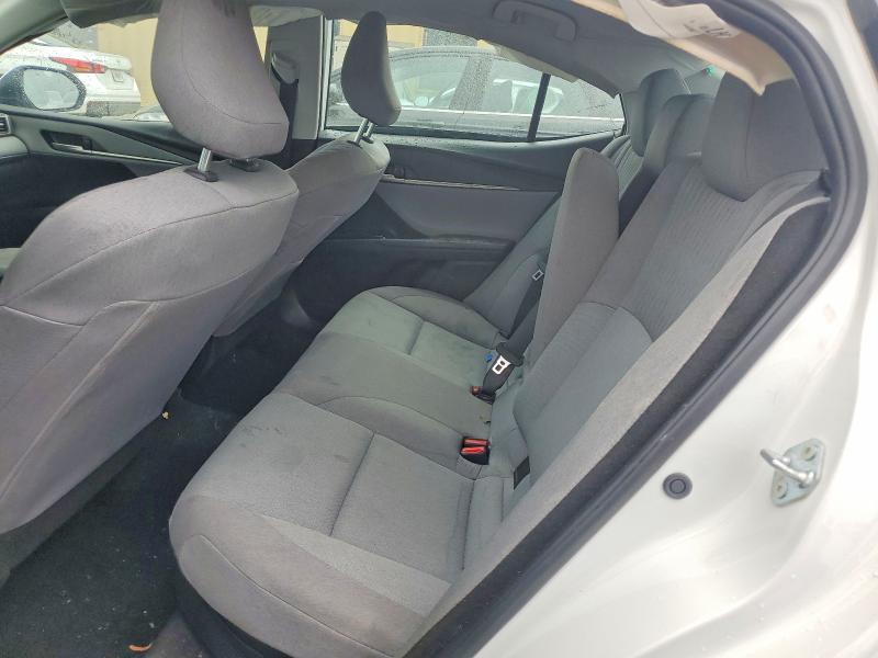 Aukcja sprzedaży 2025 Toyota Camry, vin: 4T1DAACK1SU136209, numer aukcji: 53944946