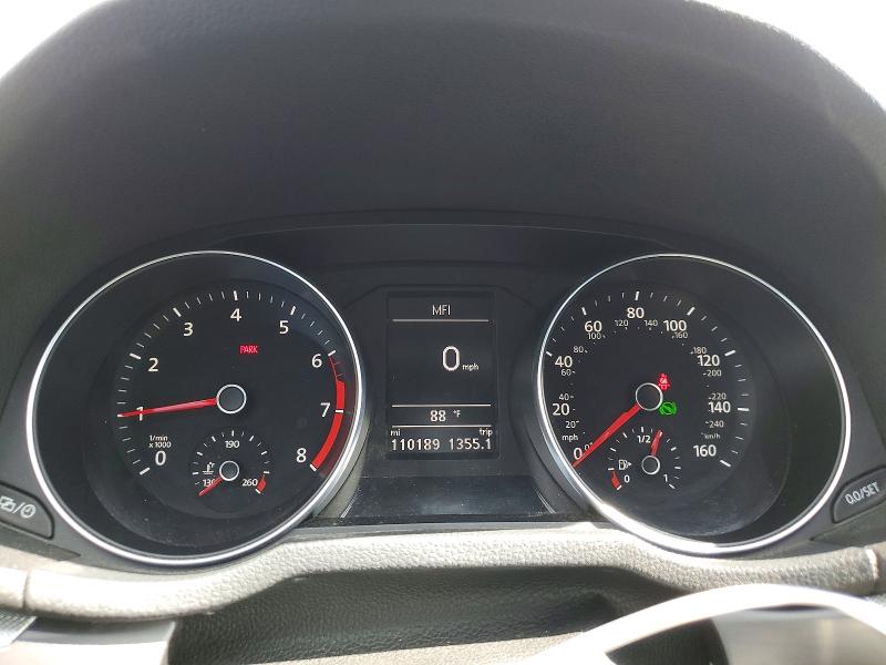 Продаж на аукціоні авто 2018 Volkswagen Passat, vin: 1VWAA7A3XJC028999, номер лоту: 54730096