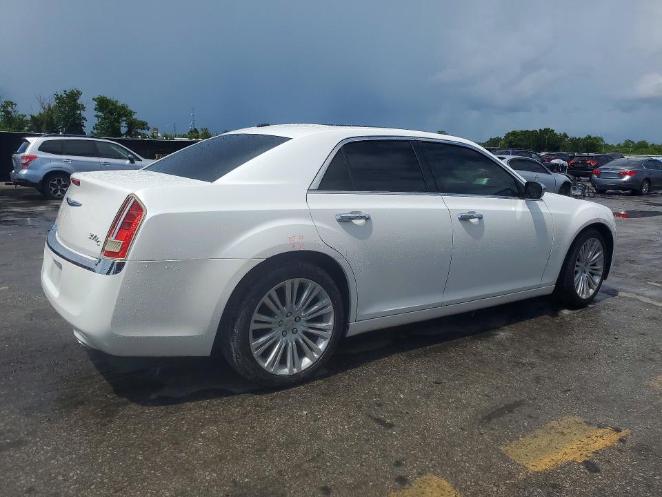 Aukcja sprzedaży 2014 Chrysler 300c, vin: 2C3CCAEG7EH377884, numer aukcji: 54651716