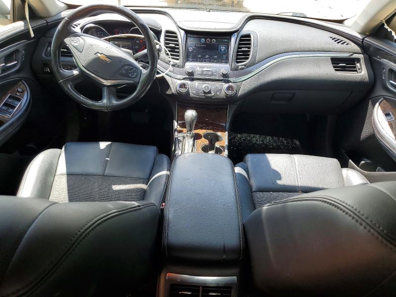 2015 Chevrolet Impala მანქანა იყიდება აუქციონზე, vin: 1G1115SL3FU114476, აუქციონის ნომერი: 53317556