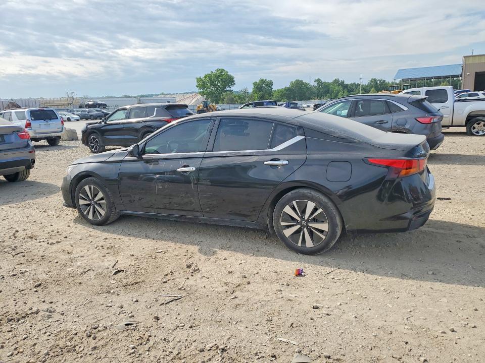 Aukcja sprzedaży 2019 Nissan Altima, vin: 1N4BL4DV6KC185398, numer aukcji: 51825296