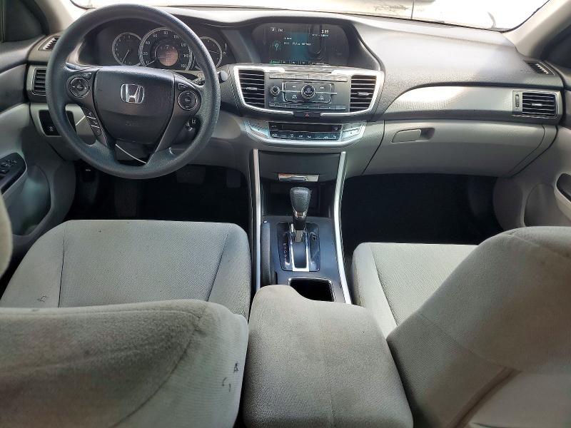 Продаж на аукціоні авто 2013 Honda Accord, vin: 1HGCR2F37DA066059, номер лоту: 55310636