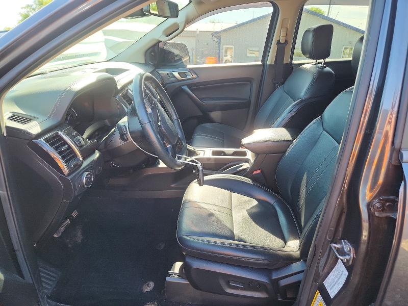 Продаж на аукціоні авто 2020 Ford Ranger, vin: 1FTER4FH2LLA24769, номер лоту: 53661336