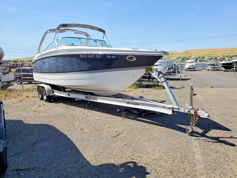 Продажа на аукционе авто 2005 Cobalt Boat, vin: FGE28097B505, номер лота: 54847956