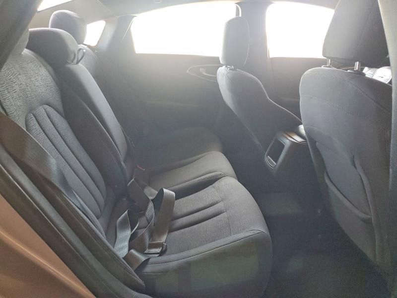 52891096 :رقم المزاد ، 1C3CCCAB4FN666431 vin ، 2015 Chrysler 200 مزاد بيع