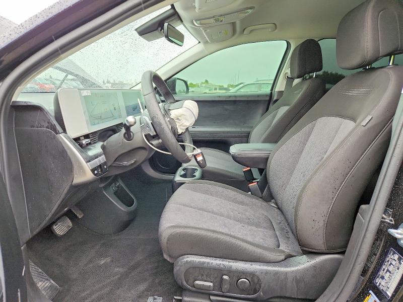Продажа на аукционе авто 2024 Hyundai Ioniq 5, vin: KM8KN4DE3RU295748, номер лота: 52378616