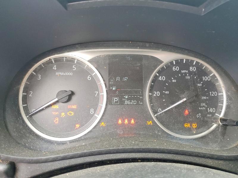 Продажа на аукционе авто 2024 Nissan Versa, vin: 3N1CN8DV4RL876222, номер лота: 53778936