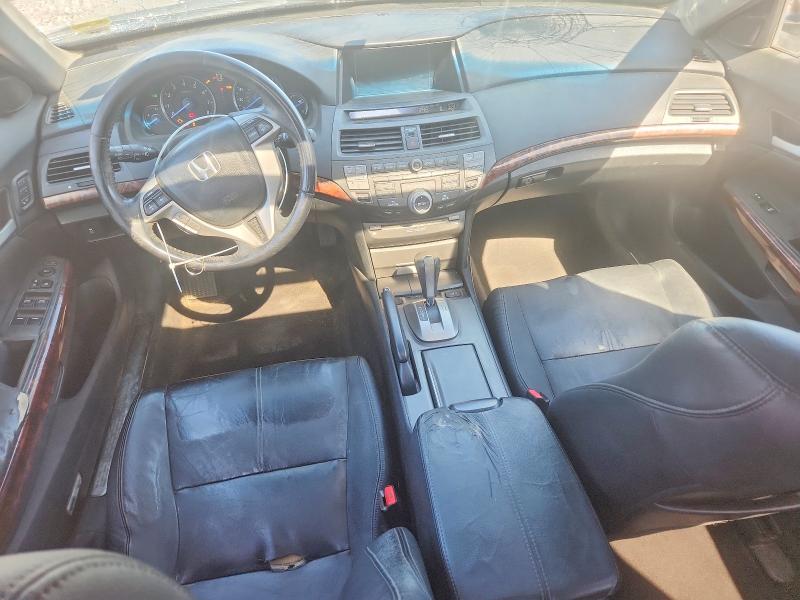 Aukcja sprzedaży 2010 Honda Accord Crosstour, vin: 5J6TF2H54AL001086, numer aukcji: 53294436