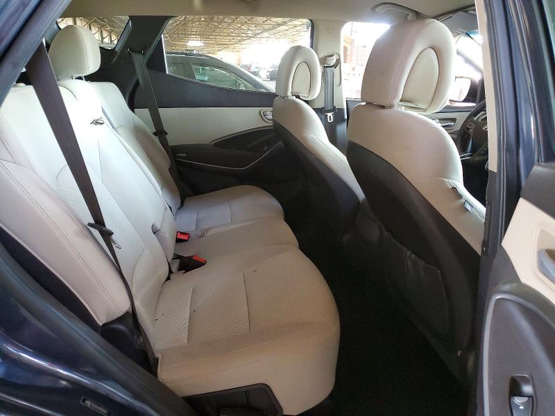 Auction sale of the 2018 Hyundai Santa Fe Sport, vin: 5NMZTDLBXJH080847, lot number: 51817826