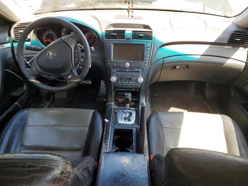 Aukcja sprzedaży 2008 Acura Tl, vin: 19UUA76548A050773, numer aukcji: 52345236