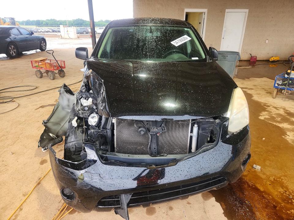 Продажа на аукционе авто 2013 Nissan Rogue, vin: JN8AS5MT4DW533928, номер лота: 54706026