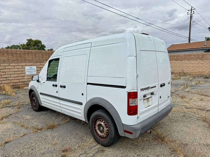 Aukcja sprzedaży 2013 Ford Transit Connect, vin: NM0LS7AN8DT141832, numer aukcji: 52972306