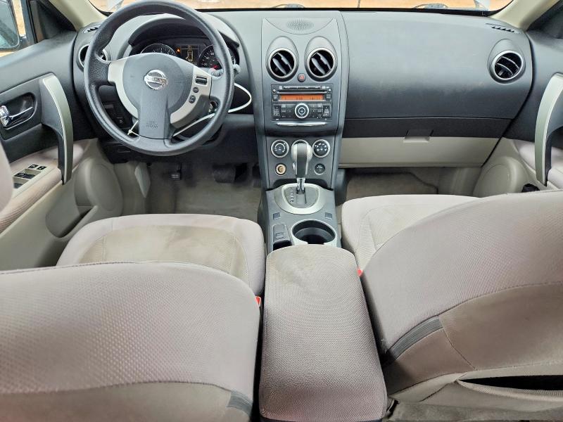 Продажа на аукционе авто 2013 Nissan Rogue, vin: JN8AS5MT3DW500970, номер лота: 54788296