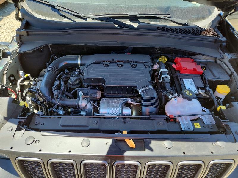 Продажа на аукционе авто 2023 Jeep Renegade, vin: ZACNJDC15PPP62109, номер лота: 54300926