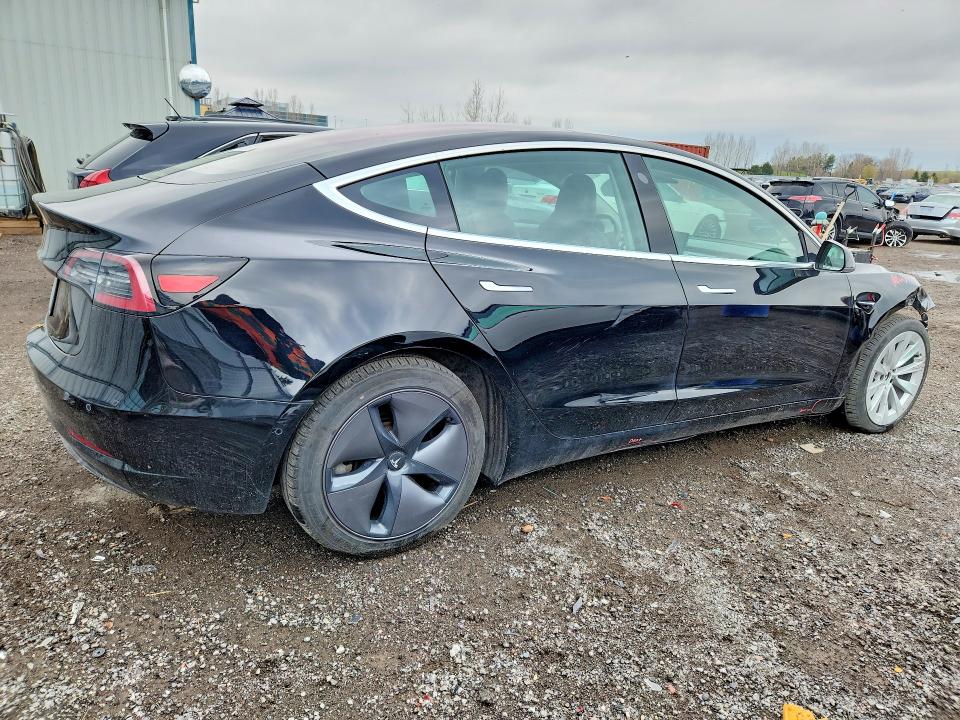 Aukcja sprzedaży 2019 Tesla Model 3, vin: 5YJ3E1EB2KF214135, numer aukcji: 52490276