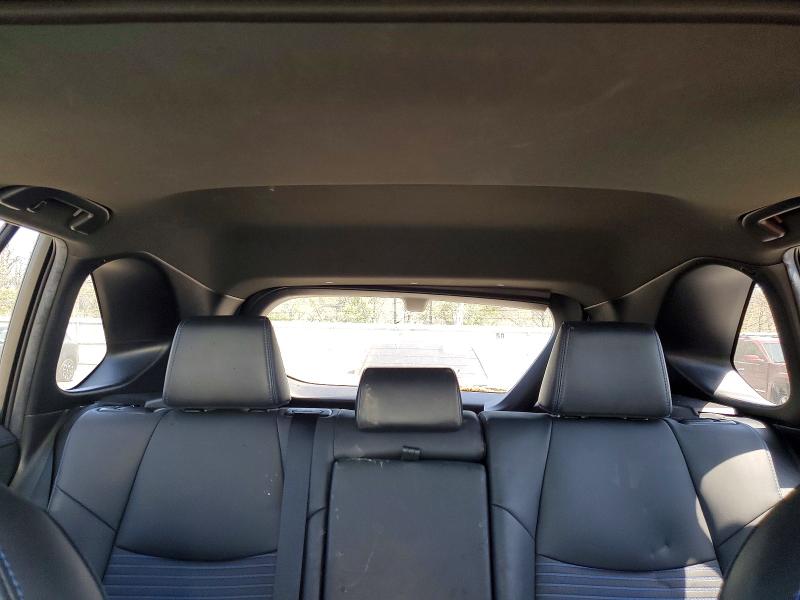 Продажа на аукционе авто 2021 Toyota Rav4, vin: 2T3E6RFV4MW025867, номер лота: 53745436