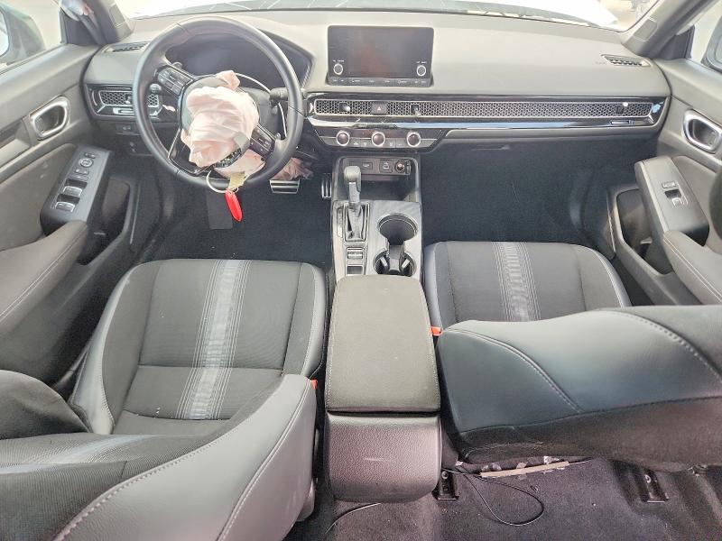 Aukcja sprzedaży 2024 Honda Civic, vin: 19XFL2H86RE018658, numer aukcji: 55609576