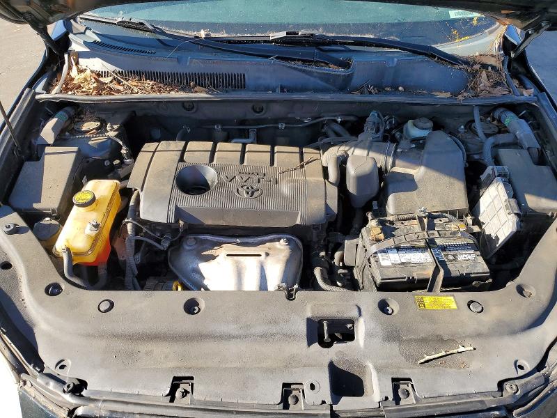 Aukcja sprzedaży 2011 Toyota Rav4, vin: 2T3ZF4DVXBW068744, numer aukcji: 53761956