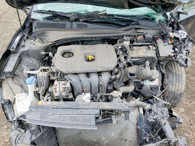 Продаж на аукціоні авто 2023 Kia Forte, vin: 3KPF24ADXPE577990, номер лоту: 53548016
