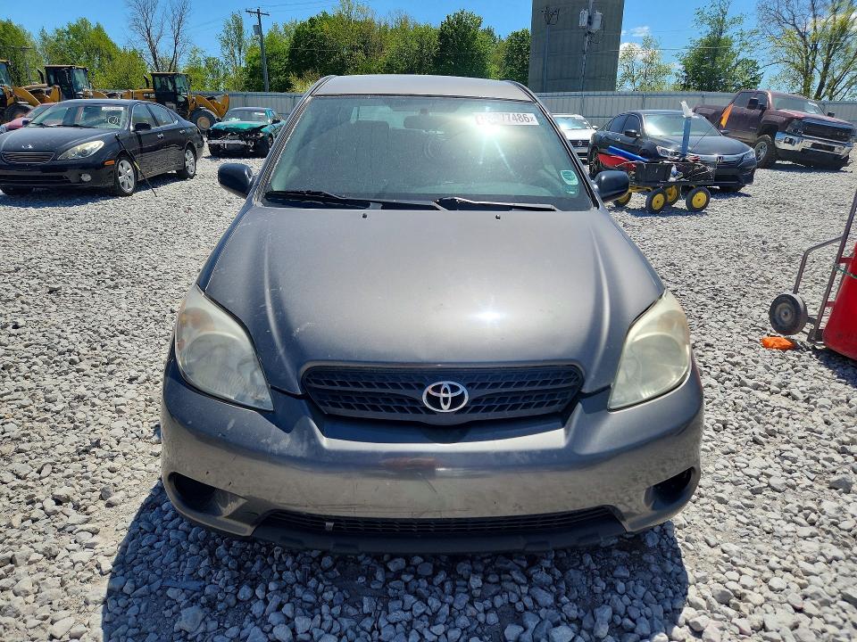 Aukcja sprzedaży 2007 Toyota Corolla Matrix, vin: 2T1KR32E47C668618, numer aukcji: 53377486