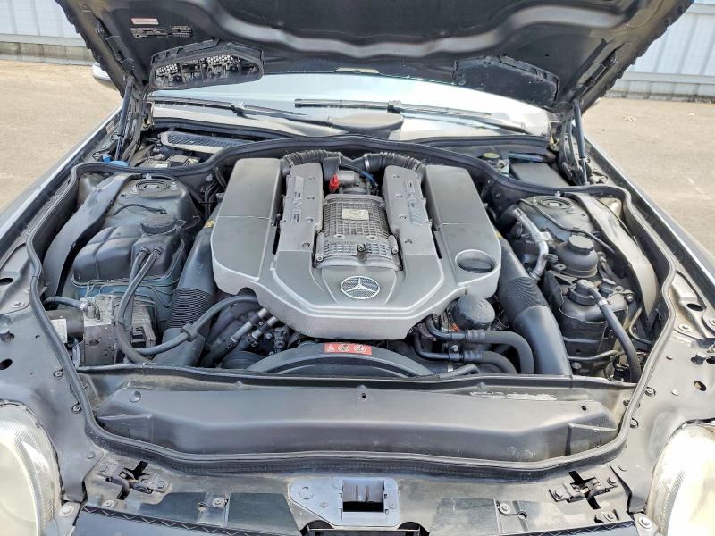 Продажа на аукционе авто 2008 Mercedes-benz Sl, vin: WDBSK72F18F141535, номер лота: 52920986