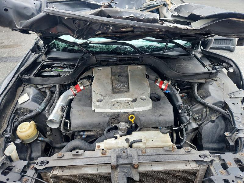 Продажа на аукционе авто 2008 Infiniti G35, vin: JNKBV61F48M280055, номер лота: 53805846