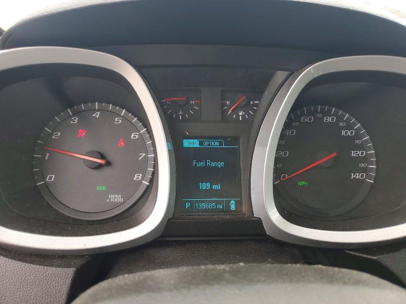 Продажа на аукционе авто 2015 Chevrolet Equinox, vin: 2GNALBEK7F1152556, номер лота: 54872456
